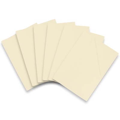 Ivory Acid Free Tissue Paper